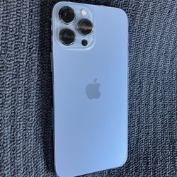 IPHONE 13 PRO MAX (128GB)