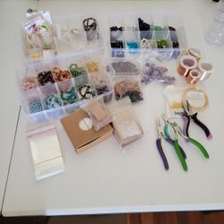 Jewelry Making Supplies 