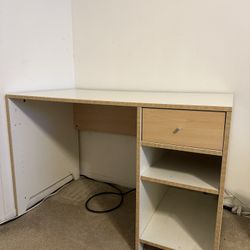 IKEA Desk