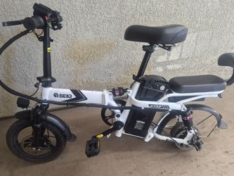 QBear GT5x