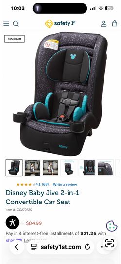 Car seat