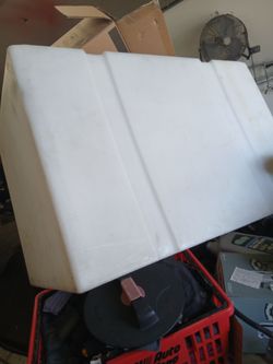 Water tank for sale 150g