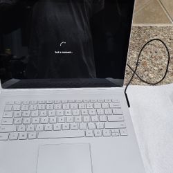 Microsoft Laptop 