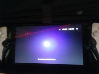 PlayStation Portal Remote Player