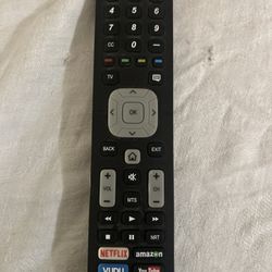 Sharp Original OEM Remote Control EN2A27ST Smart TV Remote