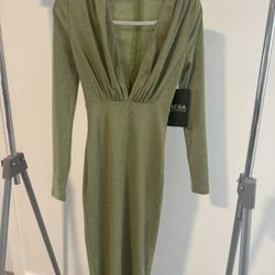Small Size Dress