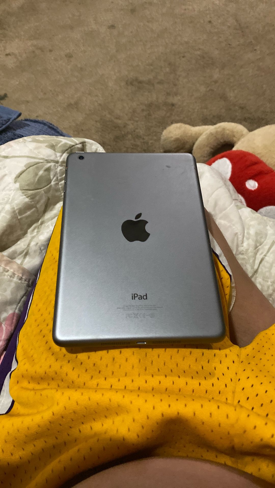 Apple iPad Mini 