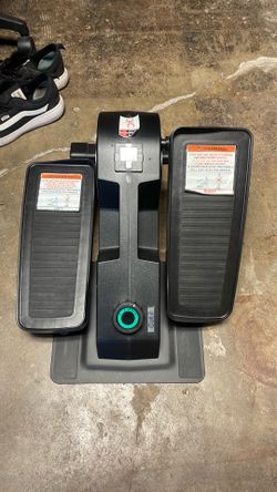 Under Desk Bike / Elliptical