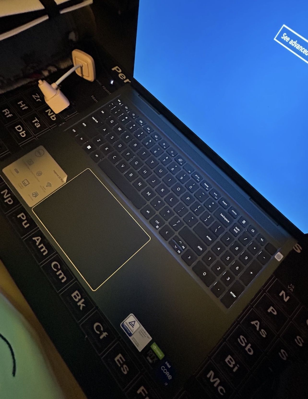 Dell Inspiron 7610