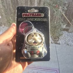 Pastillero Simi Astronauta