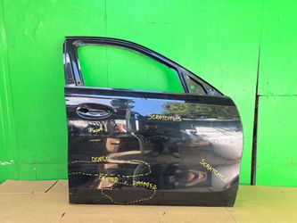DOOR 2019 2020 2021 2022 2023 2023 BMW X5