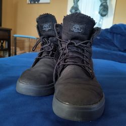 Timberland Boots Size 9