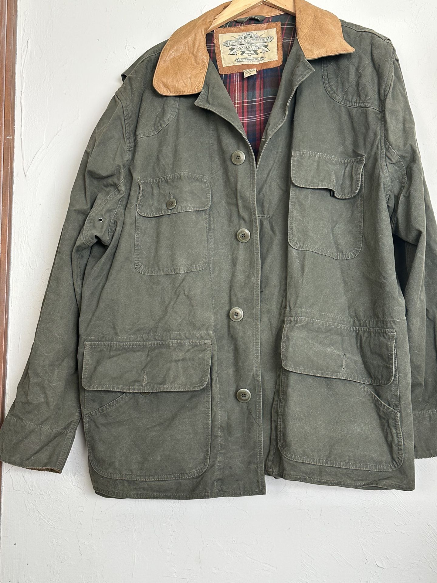 Men’s Jacket