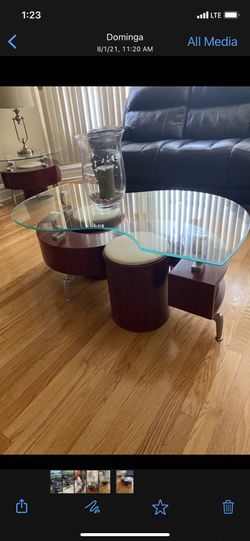 3 Coffe Table for Sale