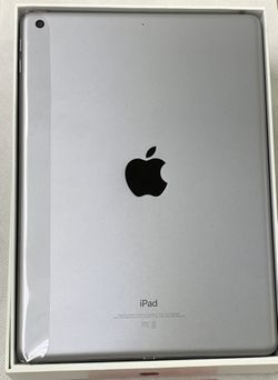 📲📲🔥iPad 5th gen 32GB factory unlocked with warranty