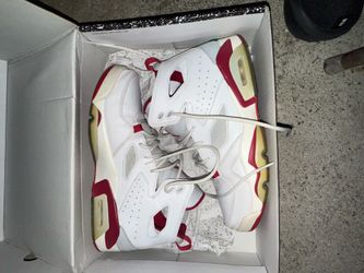 Jordan 6 Rings