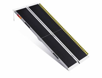 6ft Wheelchair Ramp