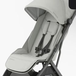 UPPAbaby Minu Stroller Grey Color