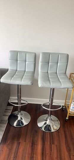 Barstool chairs