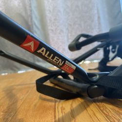 Allen Sports 4 Bike Rack 
