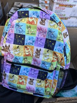 Children’s Backpacks