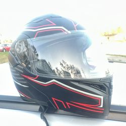 Motorcycle Helmets 