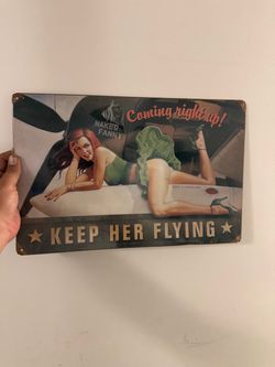 Metal picture