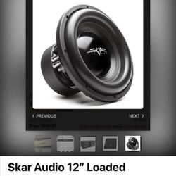 Skar Audio