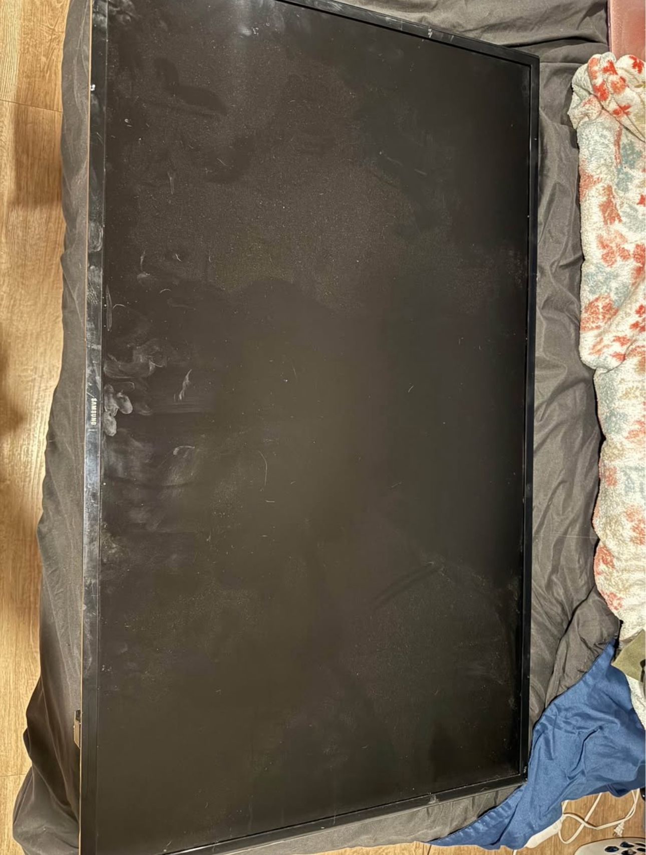 55’ Samsung Smart TV