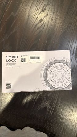 Smart Lock