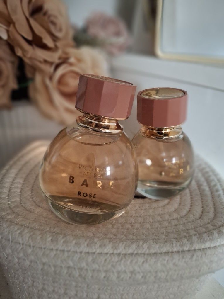 Women's Perfume New!