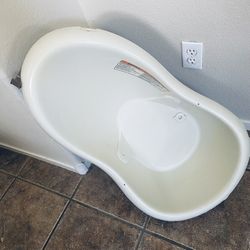 Baby Bath