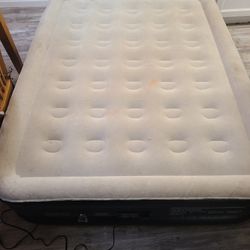Queen Air Mattress 