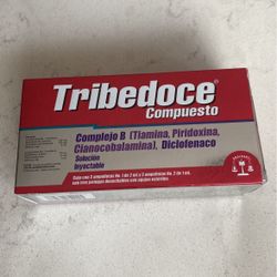 Tribedoce