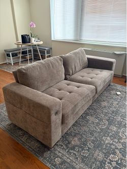 Couch for sale