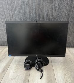 HP 21.45 inch All-in-One Desktop PC 22-dg ENERGY STAR