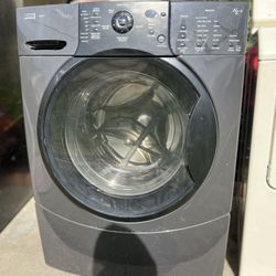 Kenmore Elite Washer