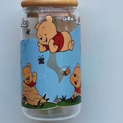 Homemade Cup Design 