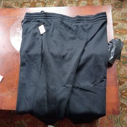 Women's sweatpants 3x
