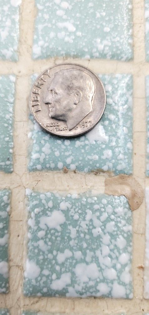 Roosevelt Dime 