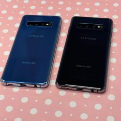 Samsung Galaxy S10 128GB - Pay $5 and the rest later