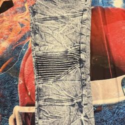 Boys Fashionova Jeans 