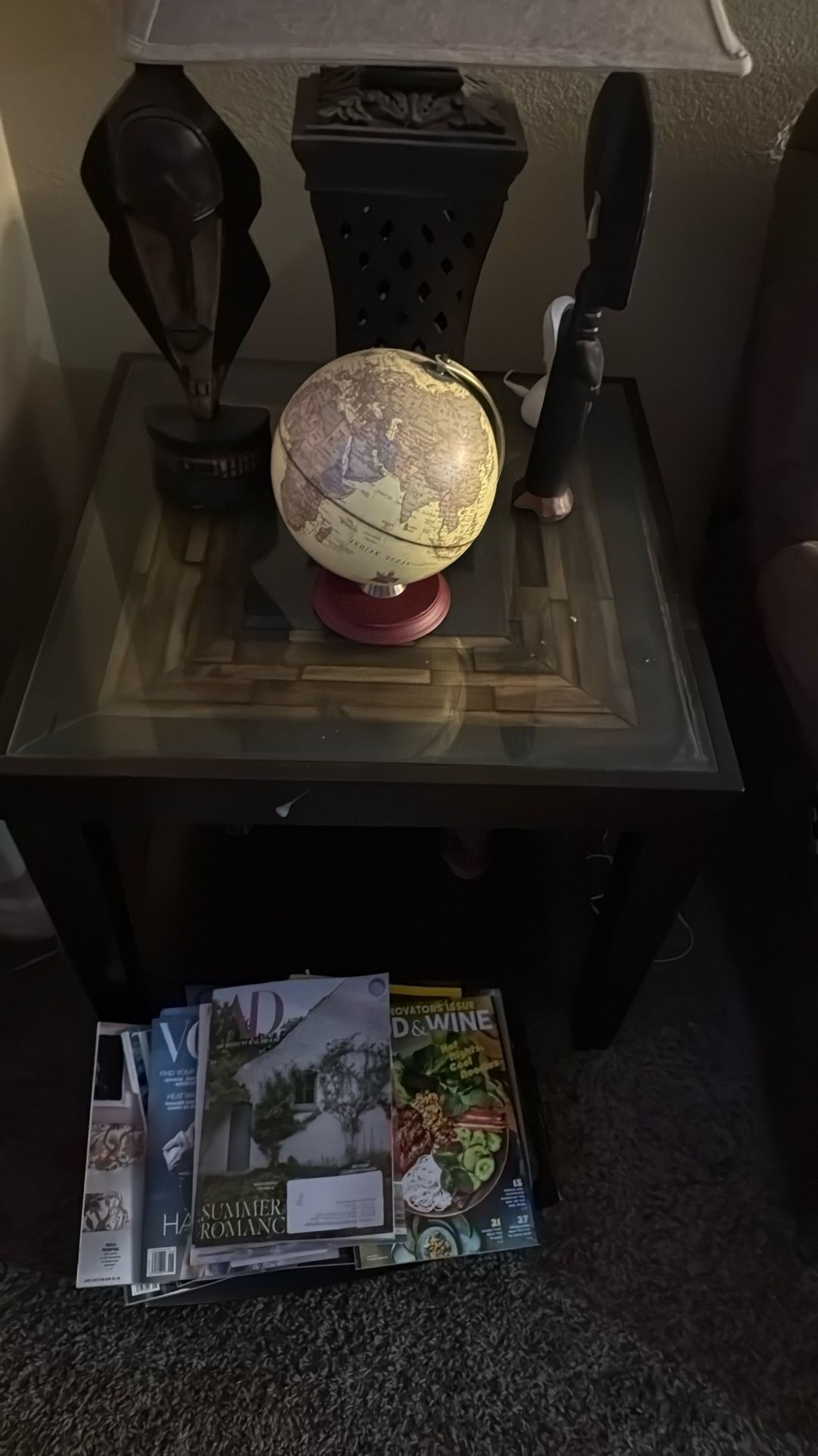 End Table