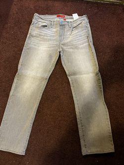Grey Guess Jeans