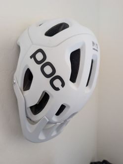 POC Mountain Biking Equipment