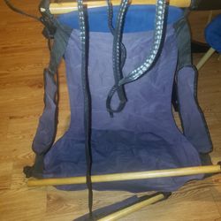 Giantex Adjustable Hammock Chair