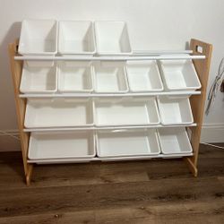 Storage Organizer 