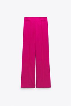 Long flowy pants