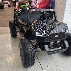 Jeep Clash Buggy Canam Minicanam army jeeps mercedes McLaren motorcycle utv CELL(951) 24l 6245 
FREE SPEAKER IN YOUR PURCHASE IF MENTION THIS POST
Add