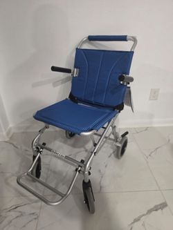 Ultra-Lite Wheelchair  only 13lbs